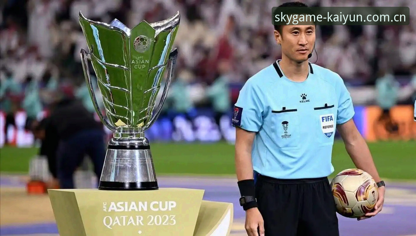 从裁判到世界杯——马宁的避坑心法实战指南